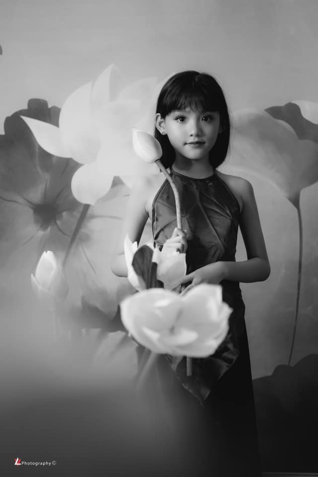 Be Quynh Vy 1