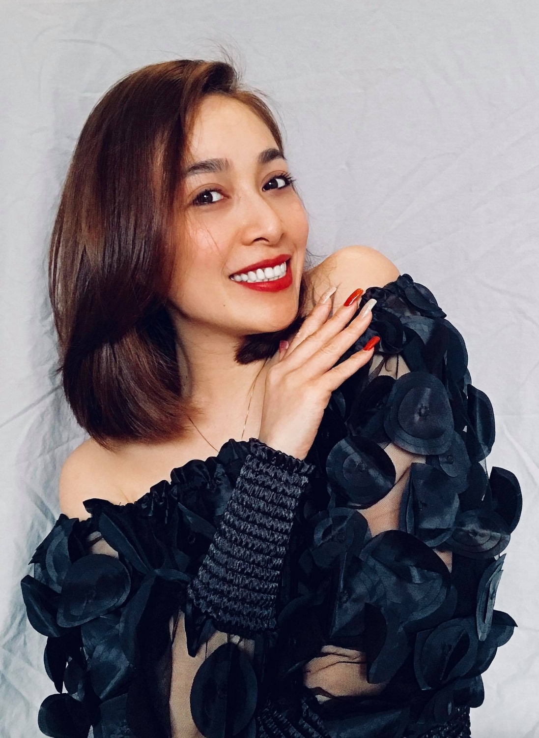 Thao Linh Ha Anh