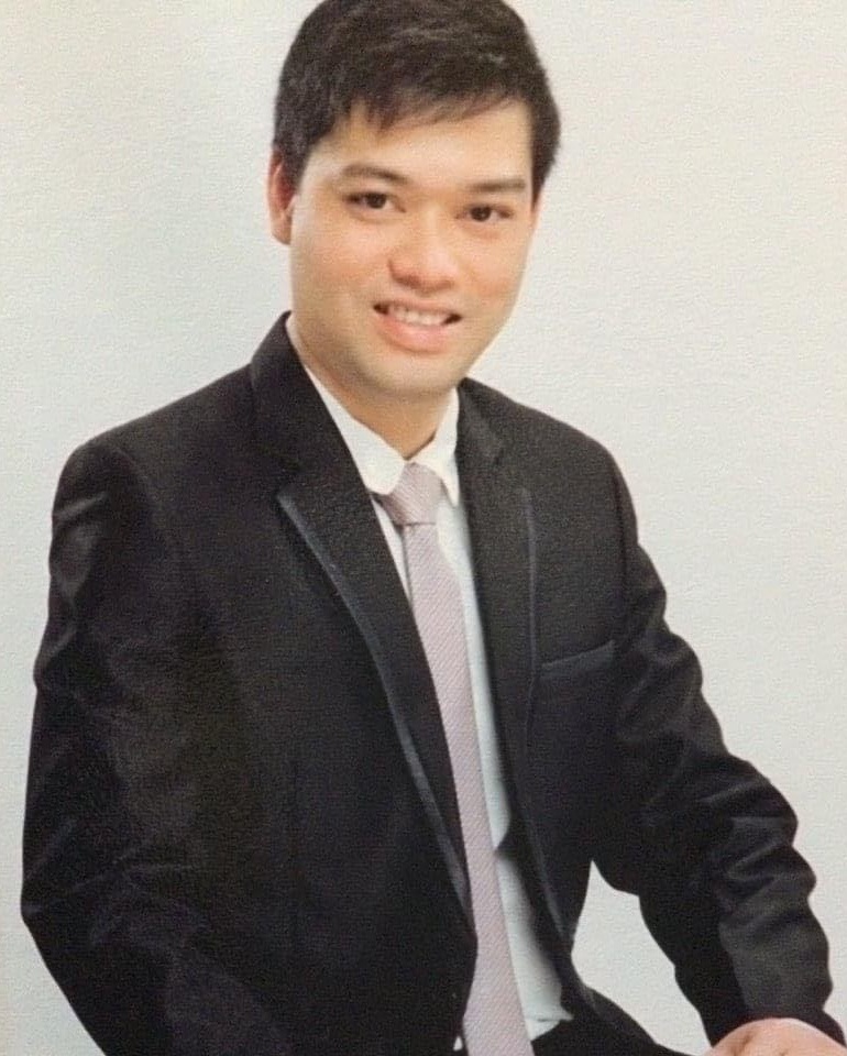 Thao Linh John Minh Dat