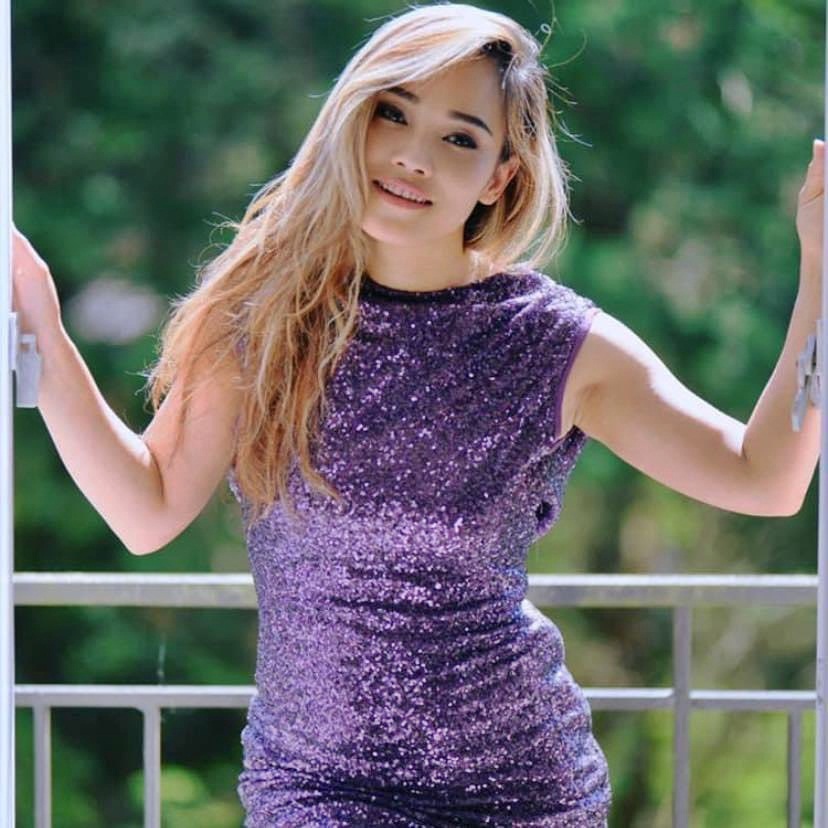 Thao Linh Karin Nguyen