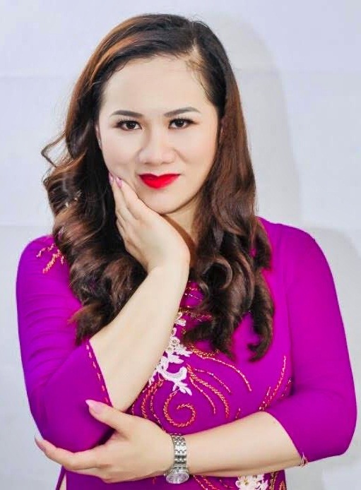 Thao Linh Phuong Thao