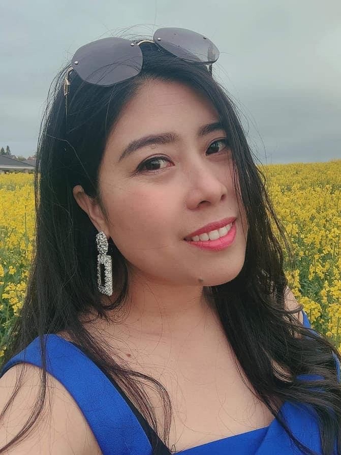 Thao Linh Teresa Nga Nguyen