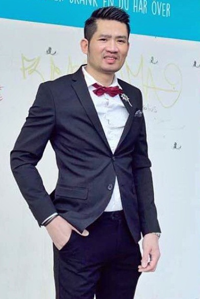 Thao Linh Tony Pham