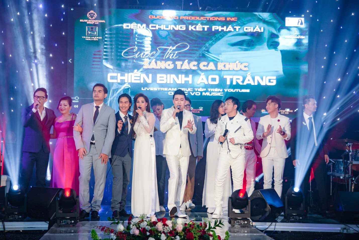 Chung ket CBAT 7