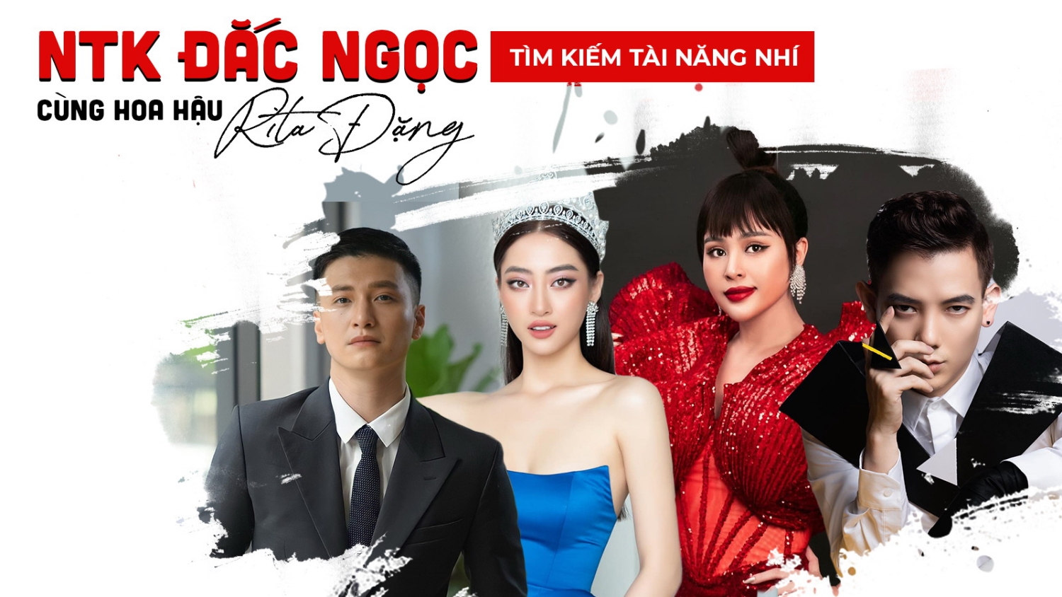 Thành phần Ban giám khảo