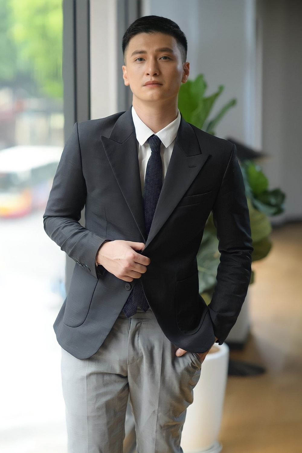 Dac Ngoc Huynh Anh