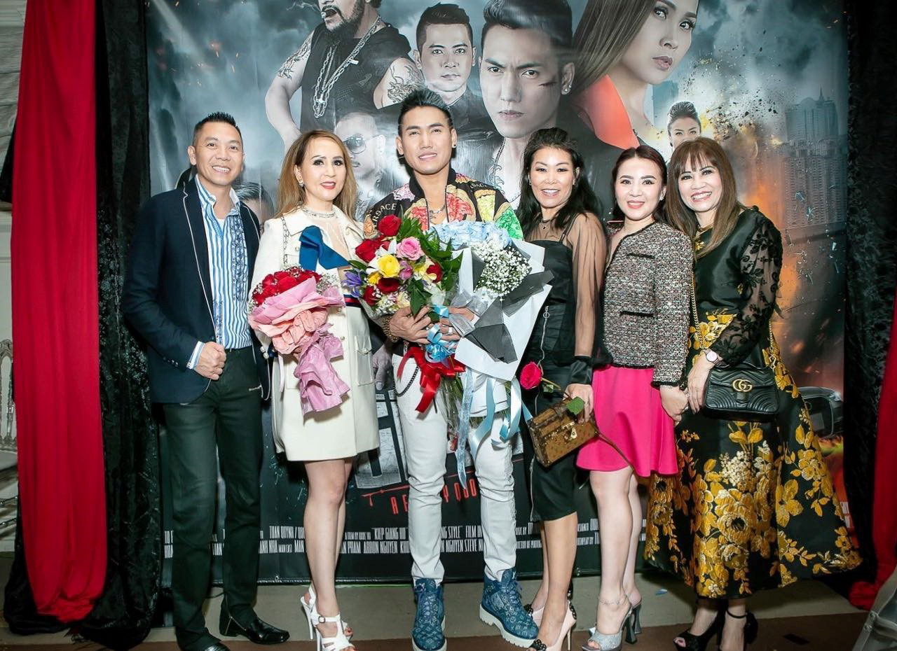 Kim Oanh Phan 6