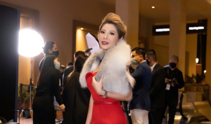 Ceo Nina Beauty House - Nhàn Trần