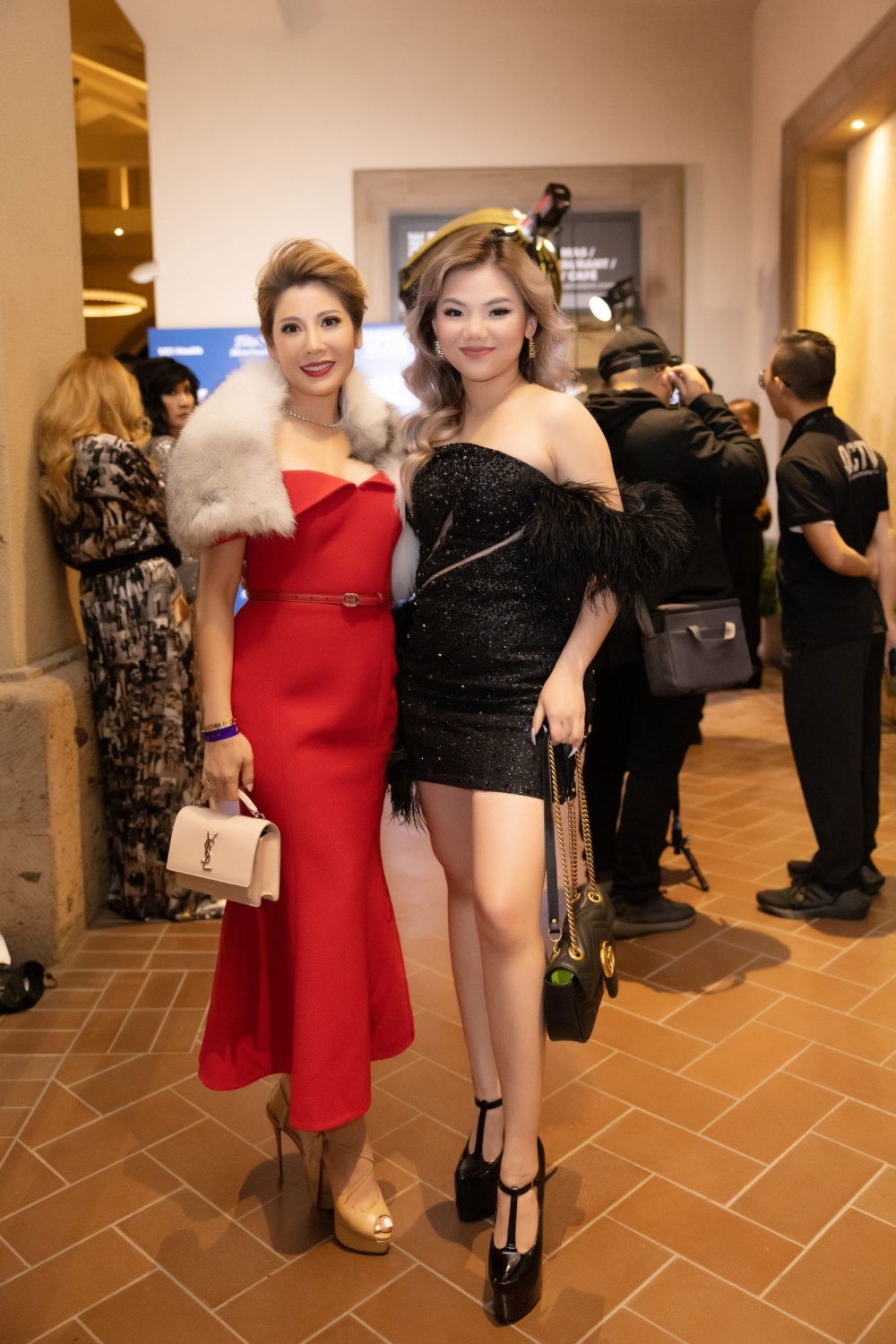 Nhan Tran 11