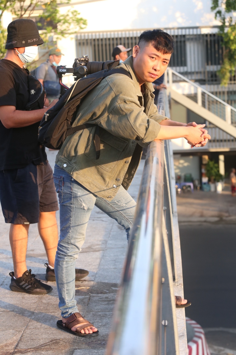 Phim troi oi 5