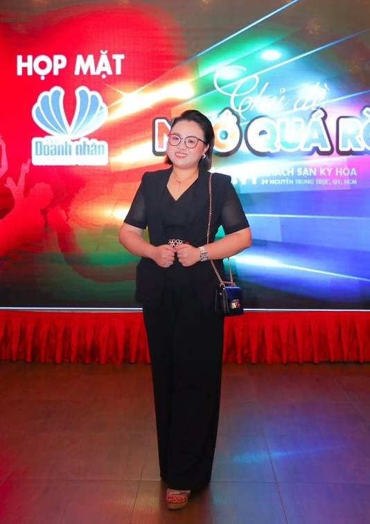 Nhu Uyen 5
