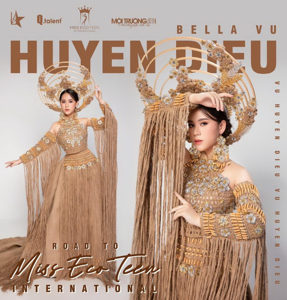 Bella Vu 16