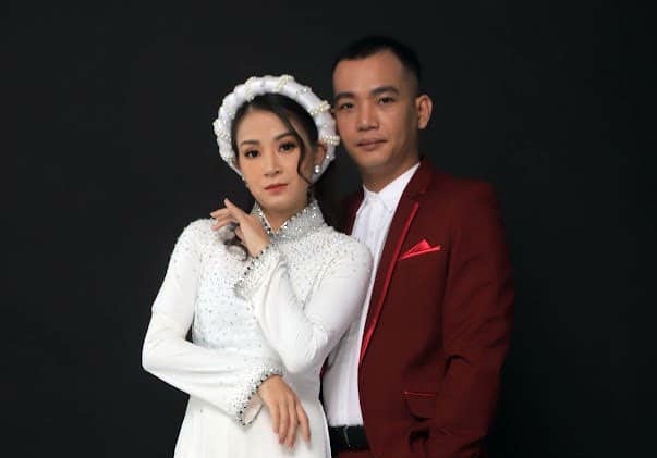 Cặp song ca ăn ý Khánh Chi và Nguyễn Hoàng