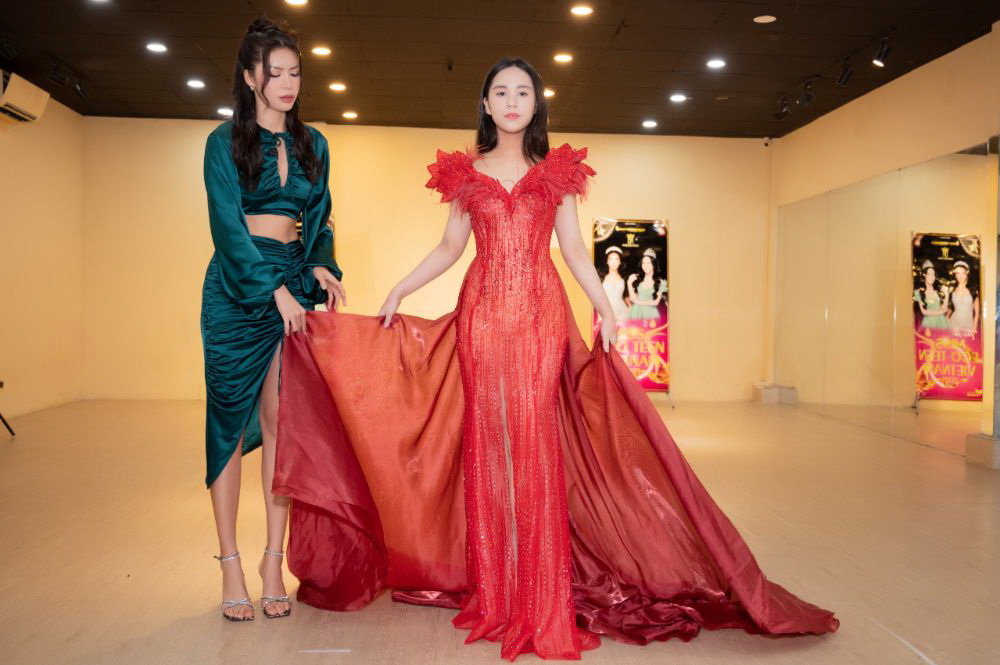 Minh Tu