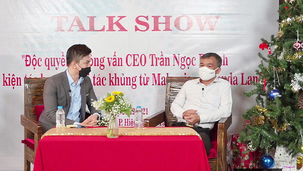 Tran Doan H2