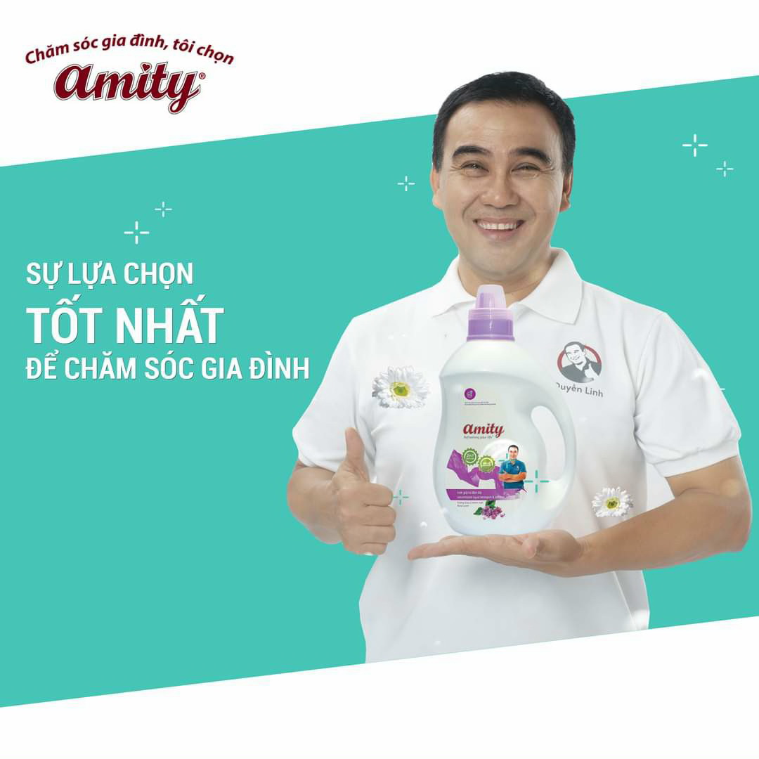 Amity