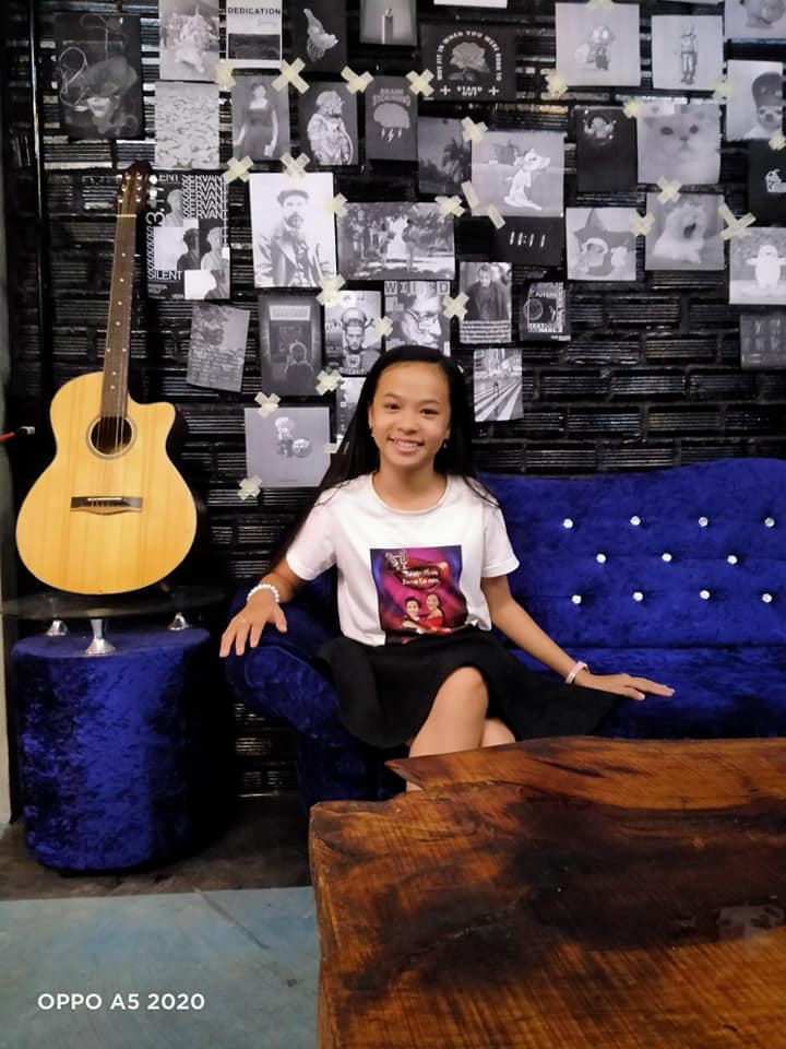 Be Ngoc Thao 10