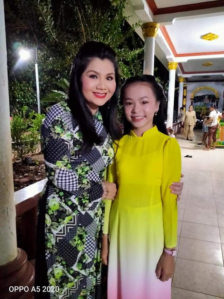 Be Ngoc Thao 7