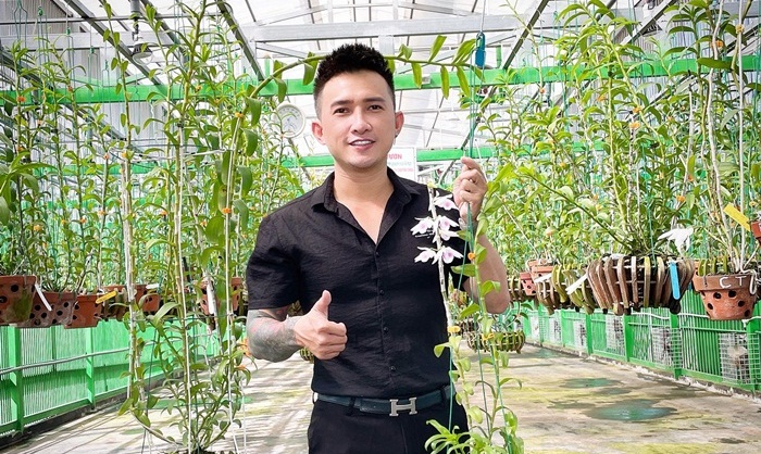 Cao Tung Huy 0000
