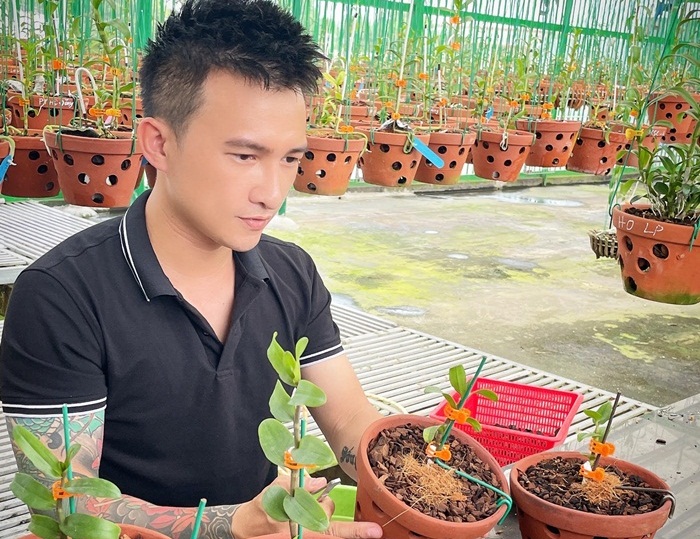 Cao Tung Huy 00000