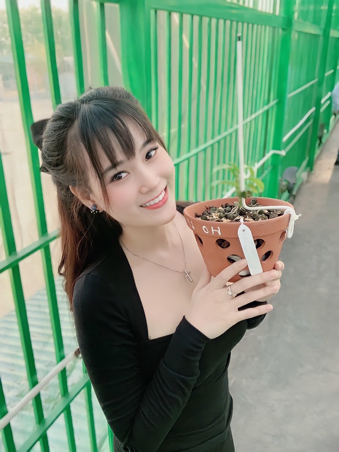 Cao Tung Huy 16