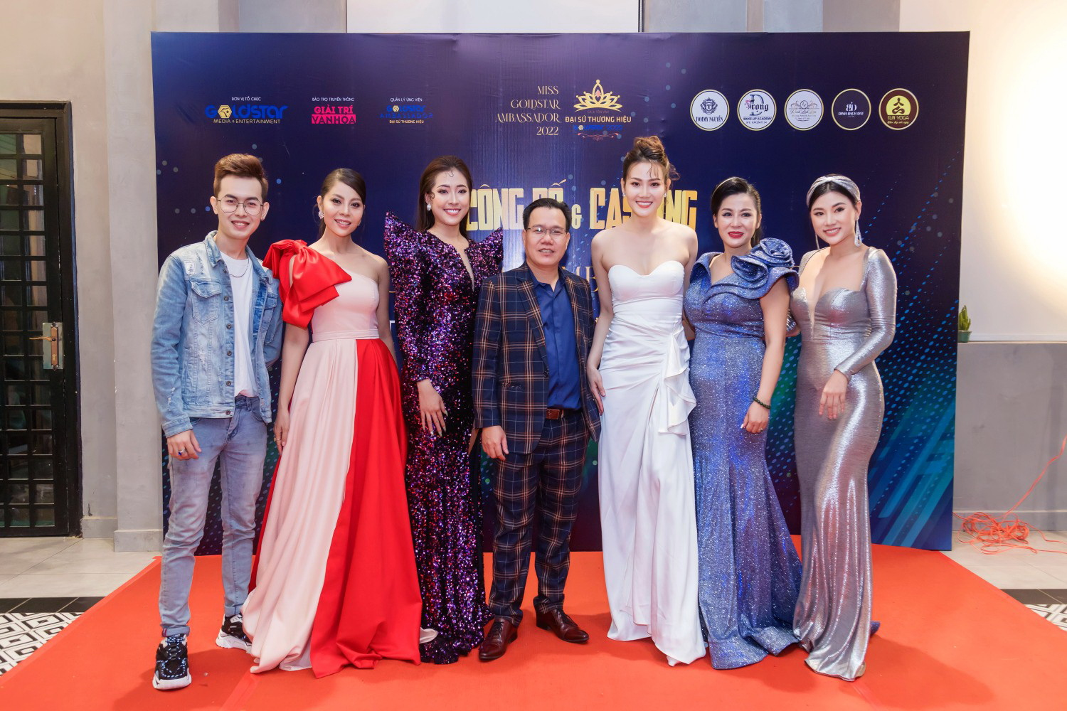 Dai su TH 3