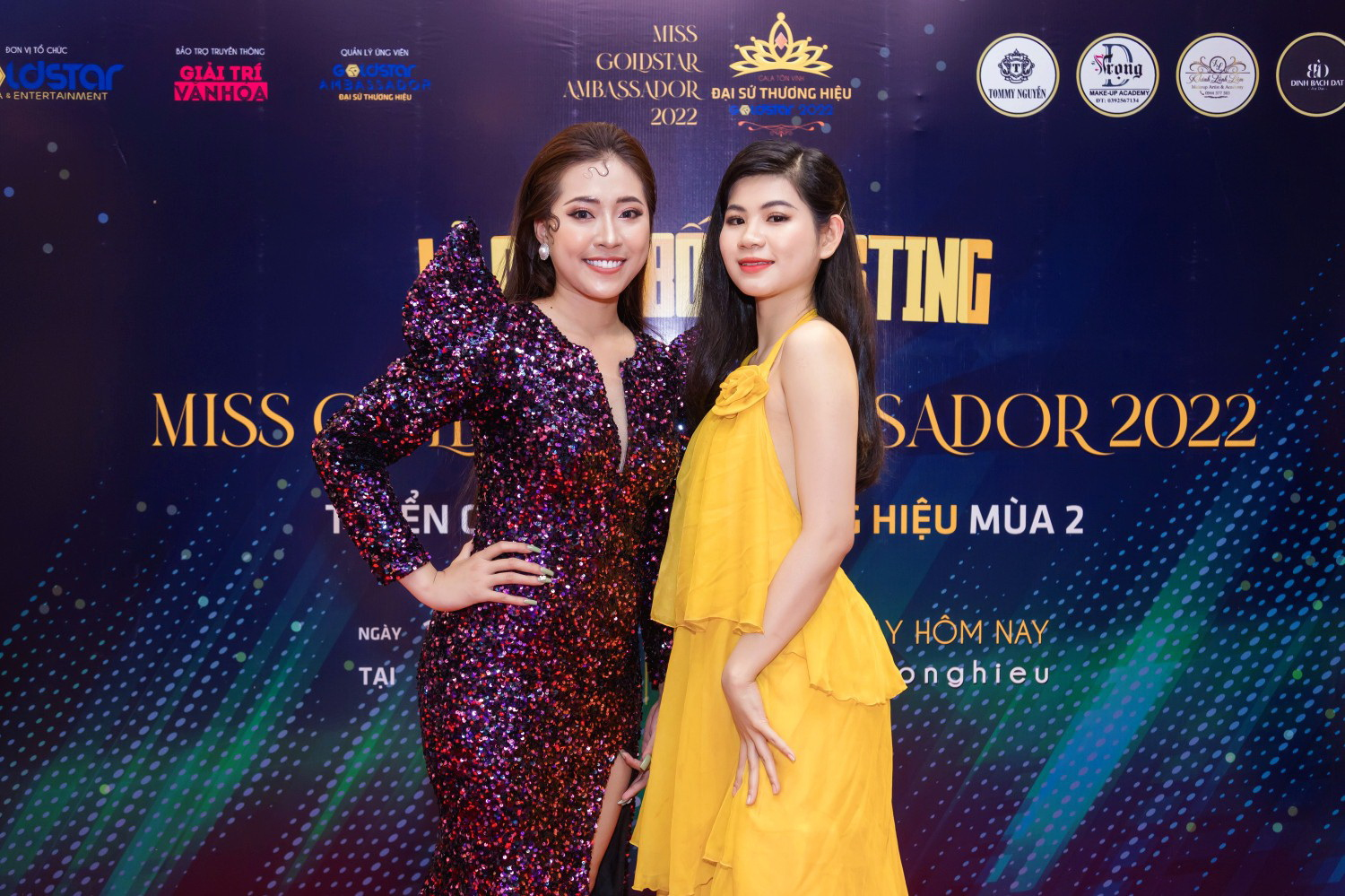 Dai su TH