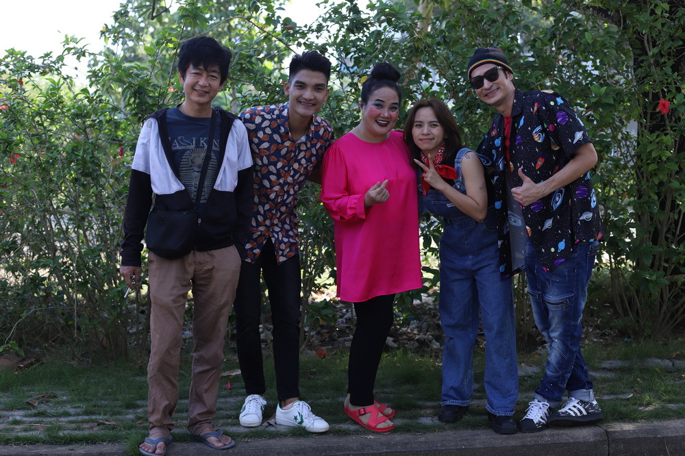 Lang cu lan 10