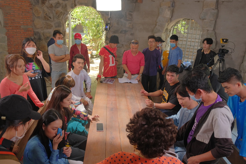 Lang cu lan 2