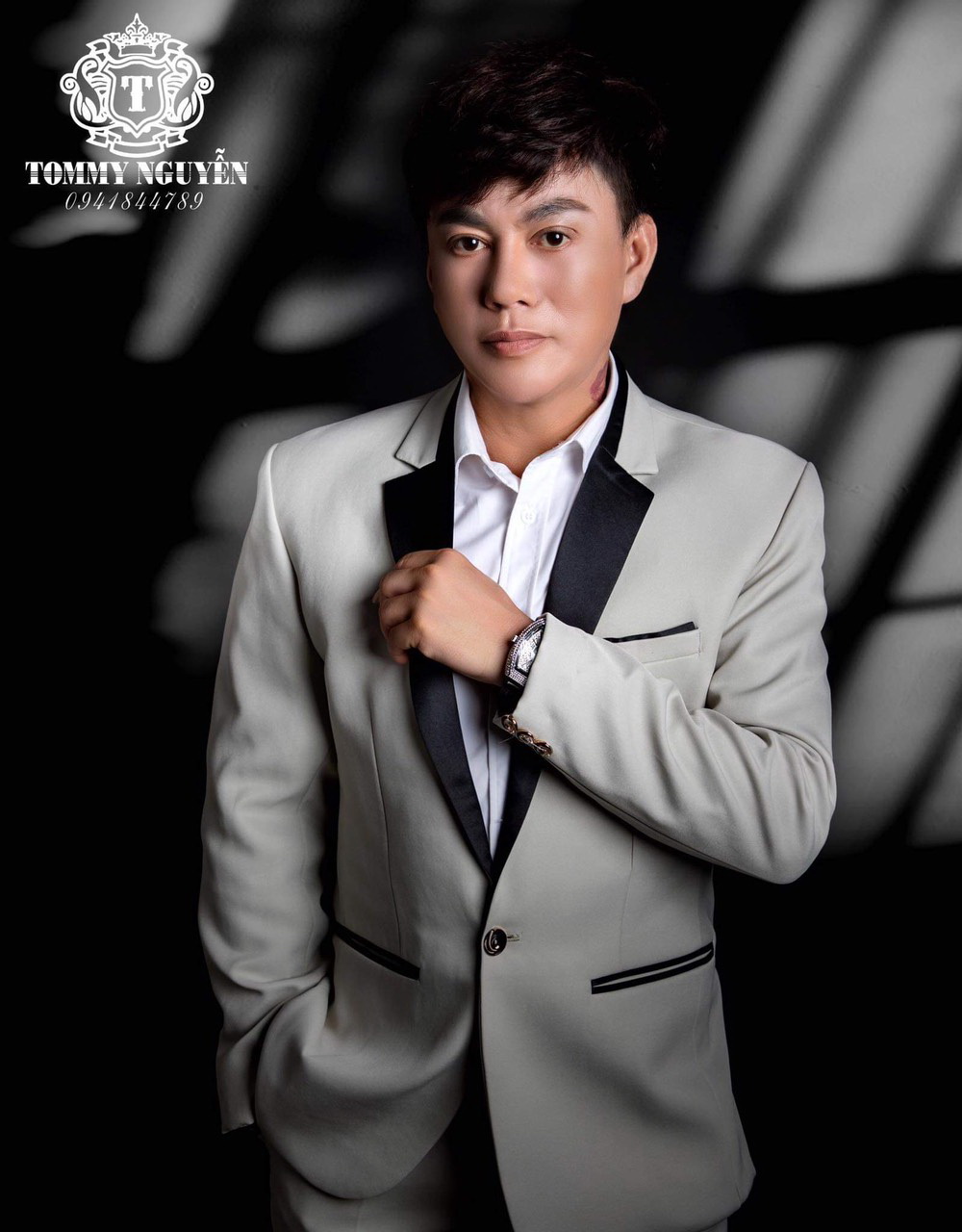 Tommy Nguyen 2