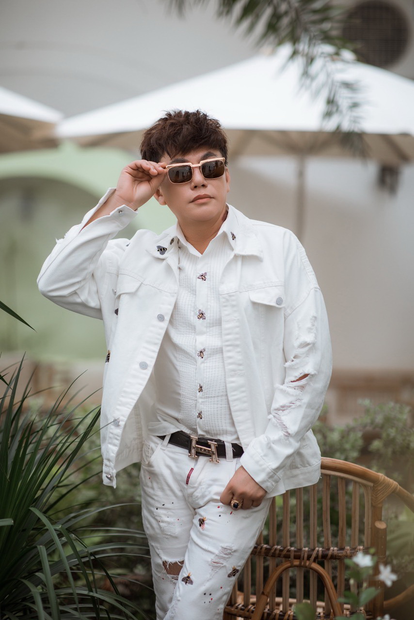 Tommy Nguyen