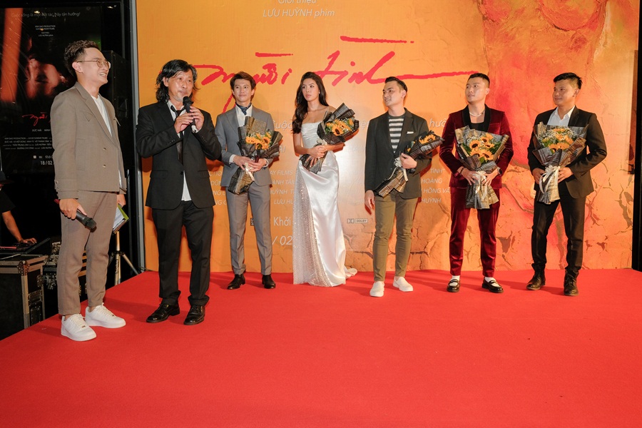 Phim Nguoi tinh 0