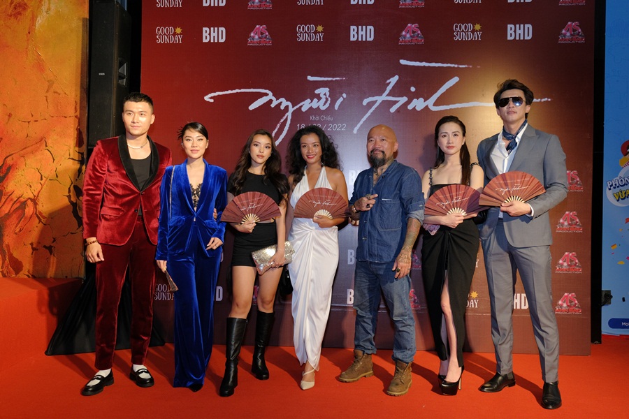 Phim Nguoi tinh 1