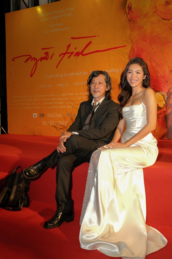 Phim Nguoi tinh 3
