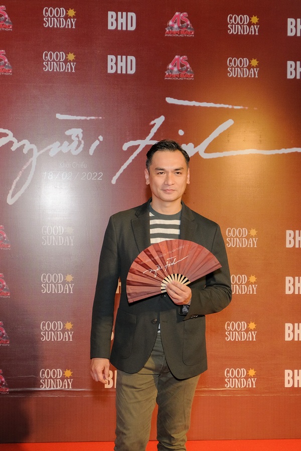 Phim Nguoi tinh Duc Hai