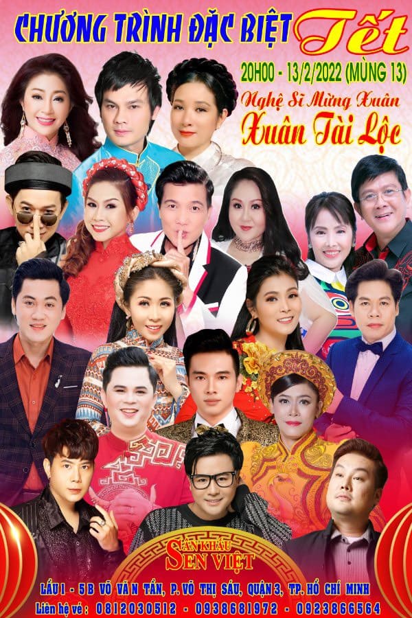 SK Sen Viet 5