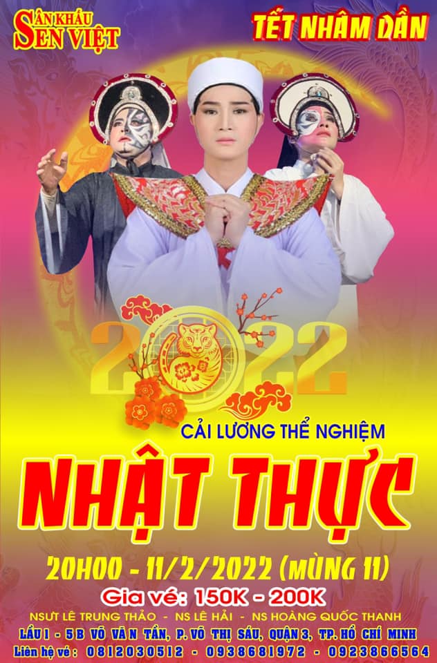 Sk Sen Viet Nhat thuc 1