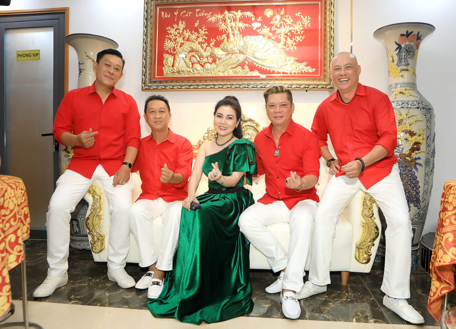 Diem Thuy Ban nhac 2