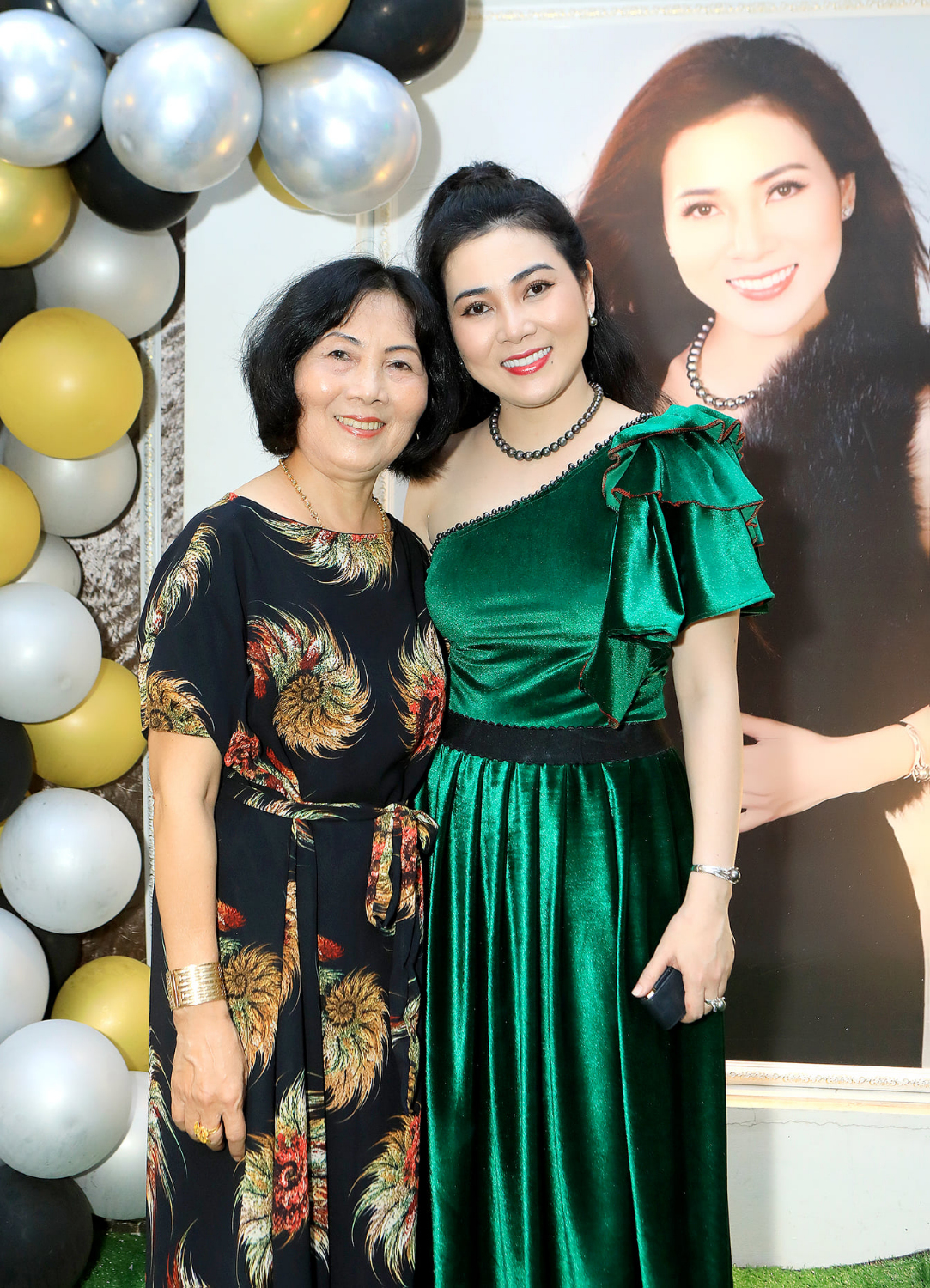 Diem Thuy Me