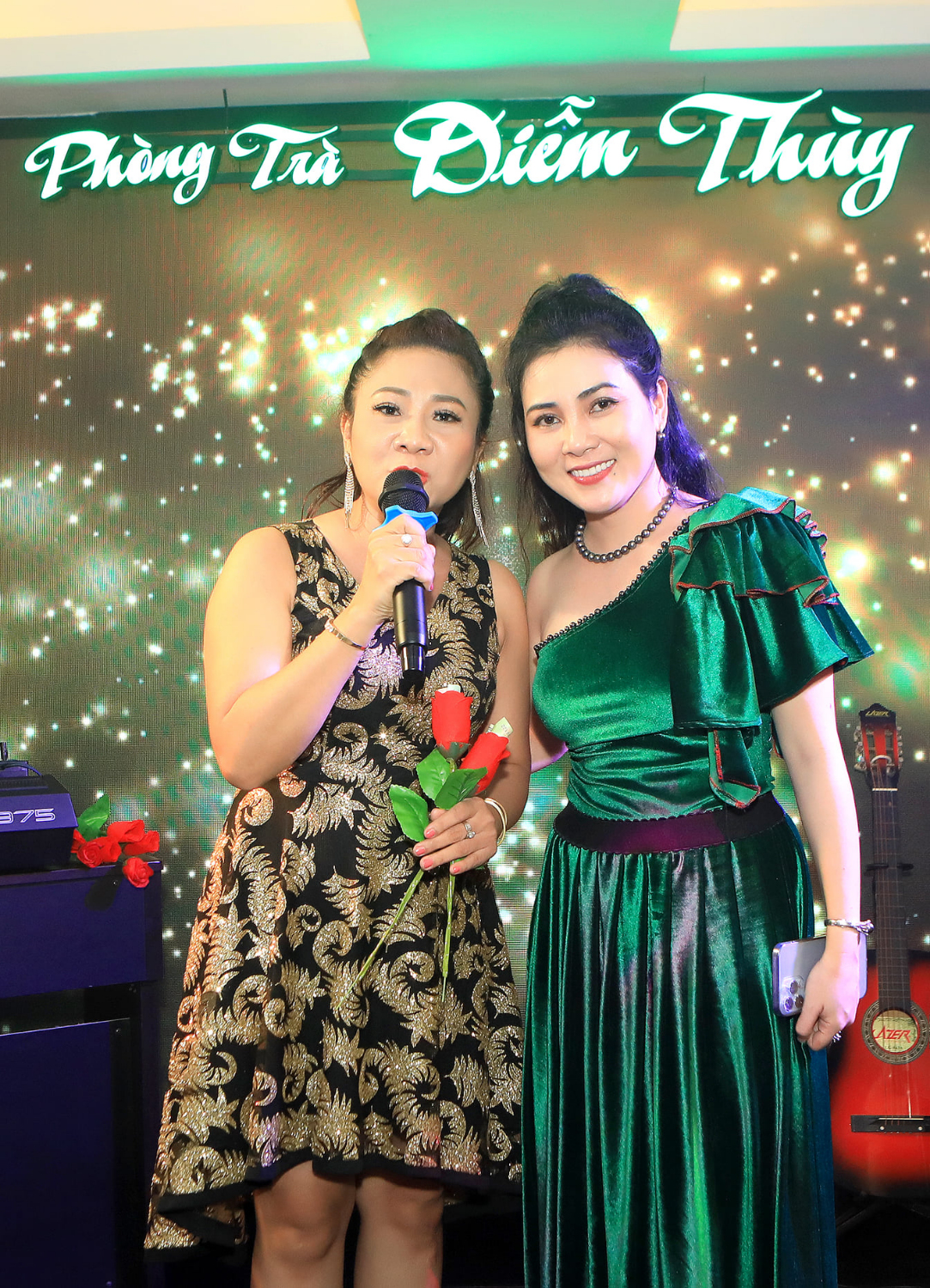 Diem Thuy Thuy Ha