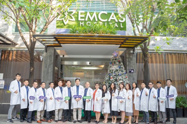 Emcas 0