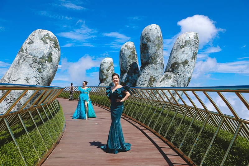 Nu hoang 8