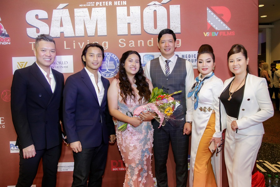 Sam hoi Cuong Ngo