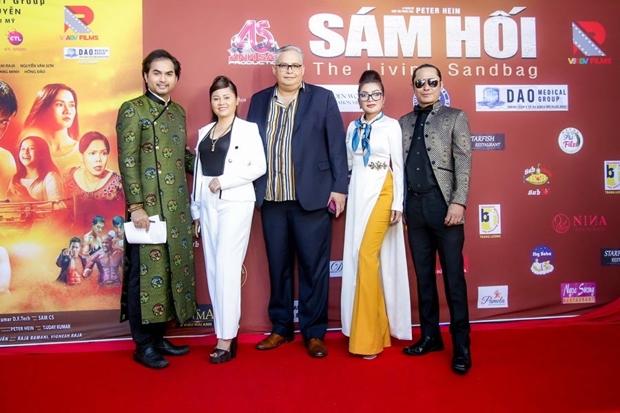 Sam hoi Duc Tien