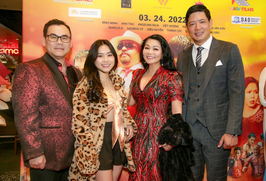 Sam hoi Ngoc Huyen
