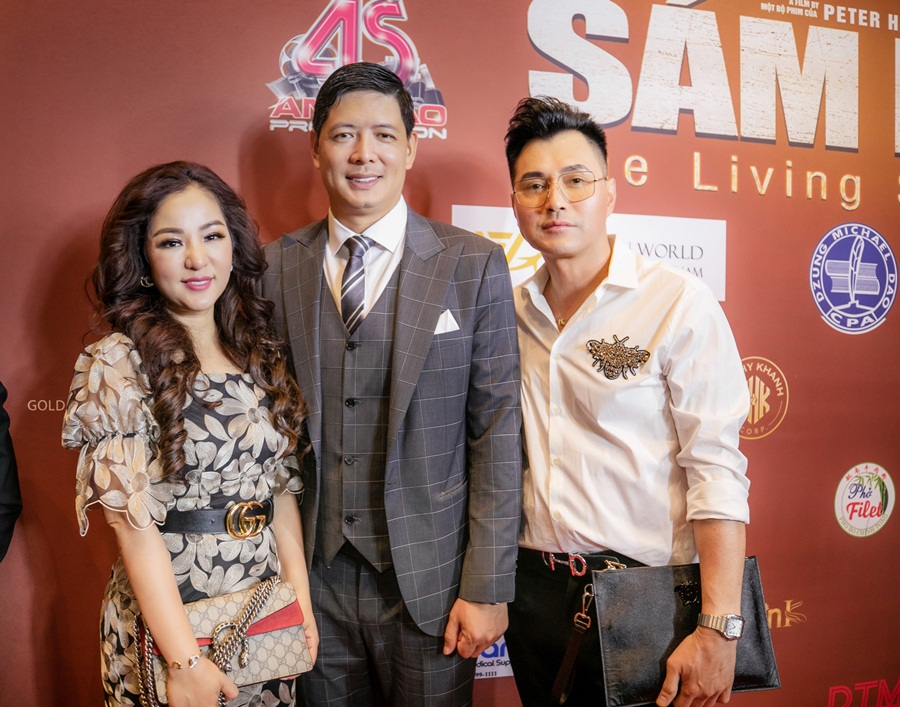 Sam hoi Thuy Nga