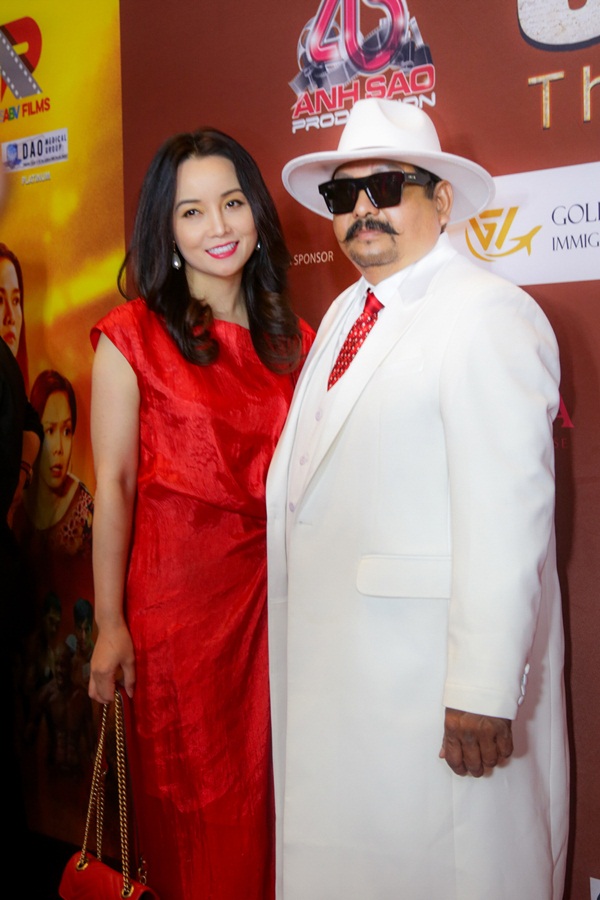 Sam hoi Mai Thu Huyen