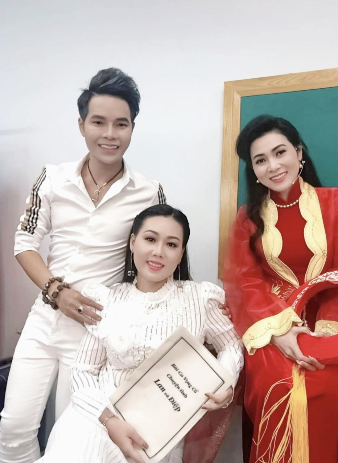 An Thien Vy
