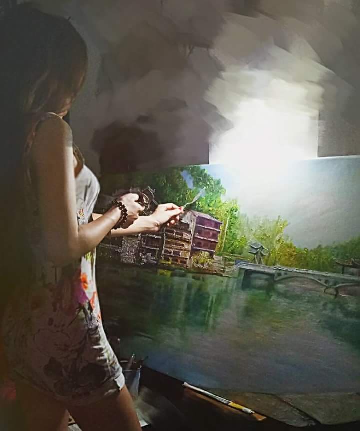 Bao Anh 1