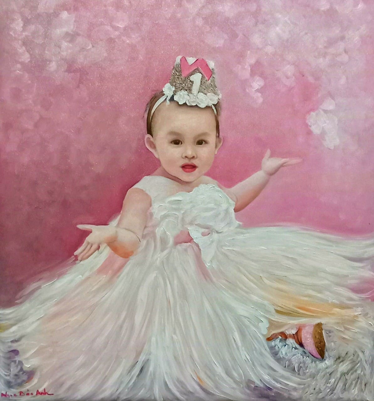Bao Anh 13